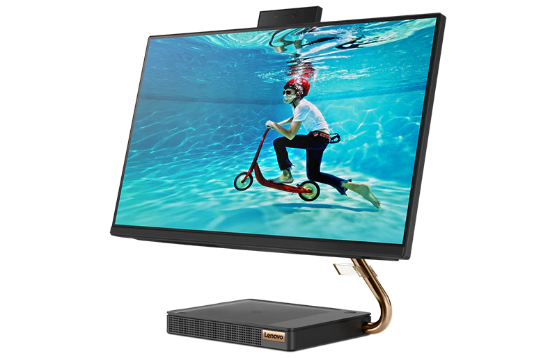Lenovo IdeaCentre AIO 5i